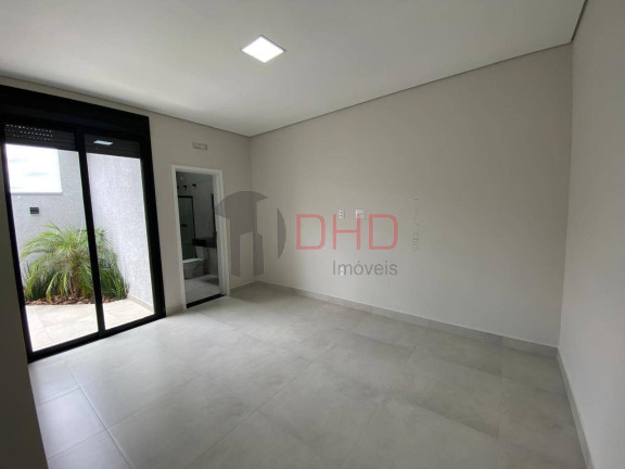 Imagem Casa de Condomínio com 3 Quartos à Venda, 200 m² em Wanel Ville - Sorocaba