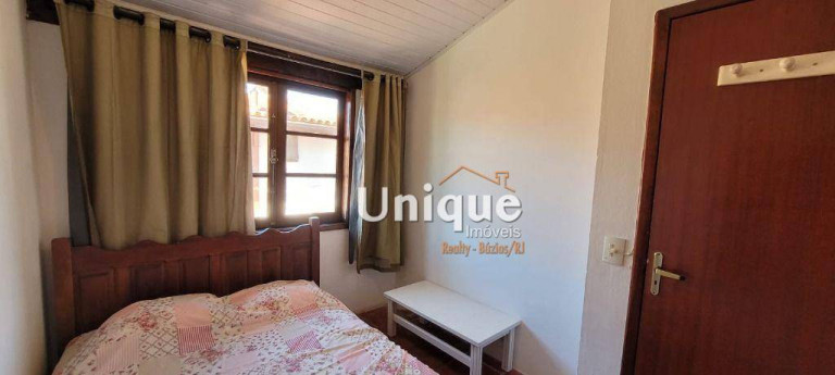 Imagem Casa com 2 Quartos à Venda, 70 m² em Geribá - Armação Dos Búzios