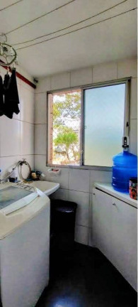 Imagem Apartamento com 3 Quartos à Venda, 60 m² em Vila Das Belezas - São Paulo