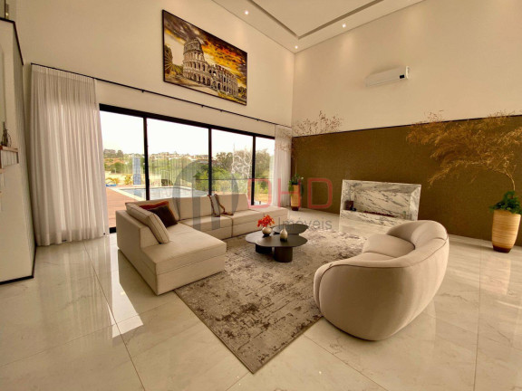 Imagem Casa de Condomínio com 4 Quartos à Venda, 1.046 m² em Jardim Residencial Saint Patrick - Sorocaba Imagem Casa de Condomínio com 4 Quartos à Venda, 1.046 m² em Jardim Residencial Saint Patrick - Sorocaba