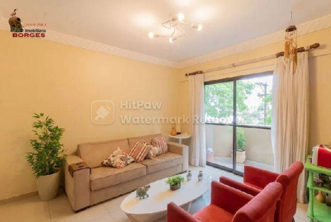 Imagem Apartamento com 3 Quartos à Venda, 130 m² em Brooklin - São Paulo Imagem Apartamento com 3 Quartos à Venda, 130 m² em Brooklin - São Paulo