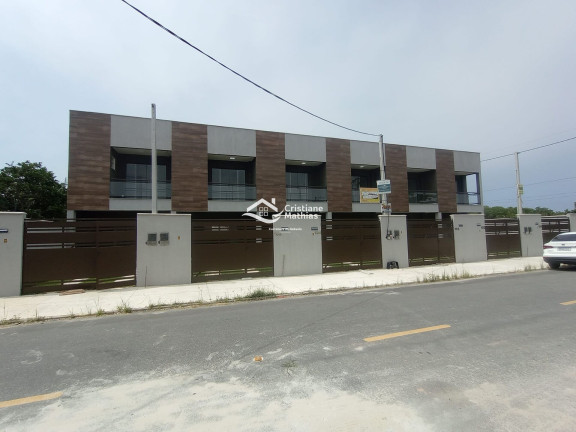 Imagem Casa com 2 Quartos à Venda, 73 m² em Praia De Itaipuaçu (itaipuaçu) - Maricá Imagem Casa com 2 Quartos à Venda, 73 m² em Praia De Itaipuaçu (itaipuaçu) - Maricá