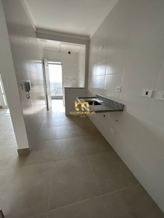 Imagem Apartamento com 1 Quarto à Venda, 77 m² em Aviação - Praia Grande