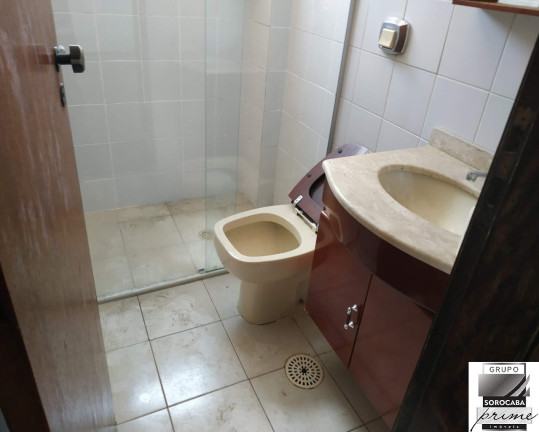 Imagem Apartamento com 2 Quartos à Venda, 68 m² em Vila Jardini - Sorocaba