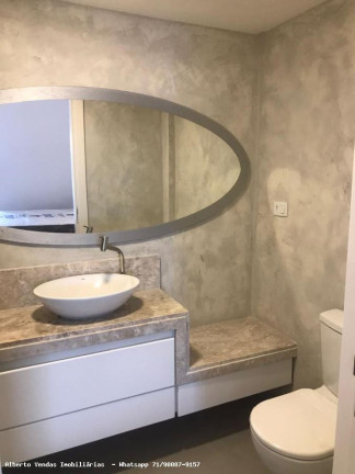 Imagem Apartamento com 1 Quarto à Venda, 26 m² em Jaguaribe - Salvador Imagem Apartamento com 1 Quarto à Venda, 26 m² em Jaguaribe - Salvador