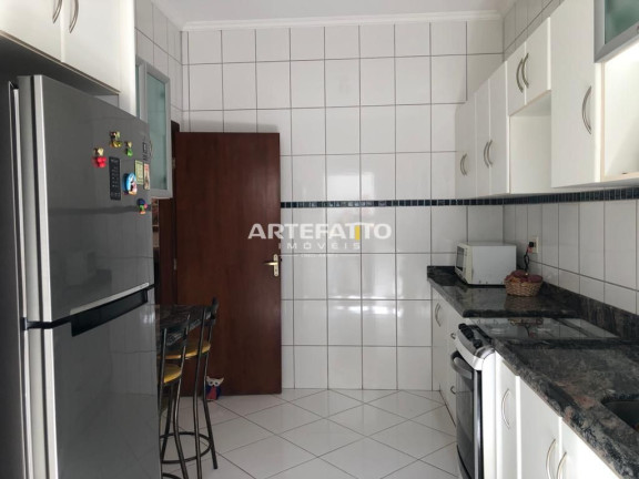 Imagem Casa com 3 Quartos à Venda, 178 m² em Parque Do Castelo - Franca Imagem Casa com 3 Quartos à Venda, 178 m² em Parque Do Castelo - Franca