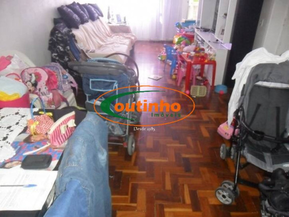 Imagem Apartamento com 3 Quartos à Venda, 121 m² em Rio Comprido - Rio De Janeiro Imagem Apartamento com 3 Quartos à Venda, 121 m² em Rio Comprido - Rio De Janeiro
