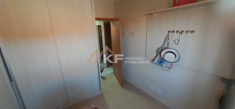 Imagem Apartamento com 3 Quartos à Venda, 77 m² em Bonfim Paulista - Ribeirão Preto