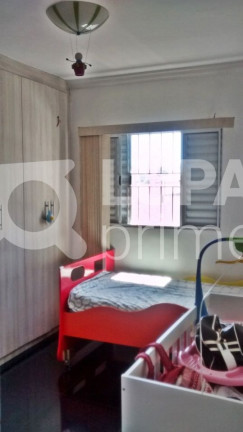 Imagem Casa com 3 Quartos à Venda, 122 m² em Limão - São Paulo Imagem Casa com 3 Quartos à Venda, 122 m² em Limão - São Paulo