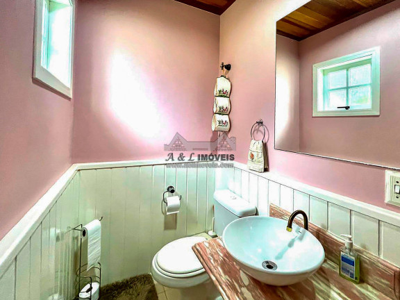 Imagem Casa com 3 Quartos à Venda, 189 m² em Alto Boa Vista - Campos Do Jordão Imagem Casa com 3 Quartos à Venda, 189 m² em Alto Boa Vista - Campos Do Jordão