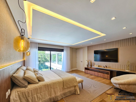 Imagem Casa com 7 Quartos à Venda, 758 m² em Riviera - Bertioga