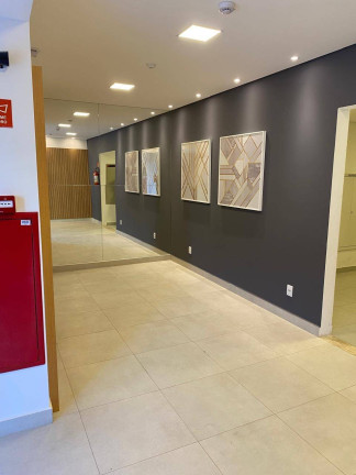 Imagem Apartamento com 2 Quartos à Venda, 820.000 m² em São Paulo - Jundiaí