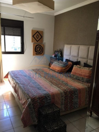 Imagem Apartamento com 4 Quartos à Venda, 238 m² em Jardim Irajá - Ribeirão Preto