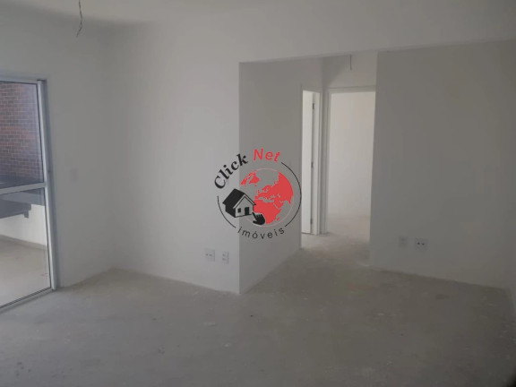 Imagem Apartamento com 2 Quartos à Venda, 58 m² em Campestre - Santo André Imagem Apartamento com 2 Quartos à Venda, 58 m² em Campestre - Santo André