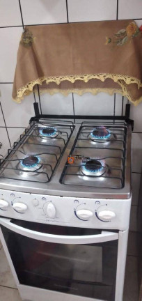 Imagem Apartamento com 3 Quartos à Venda, 83 m² em Jardim Itaguá - Ubatuba