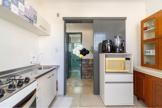 Imagem Apartamento com 1 Quarto à Venda, 44 m² em Menino Deus - Porto Alegre
