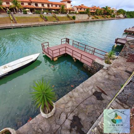Casa com 5 Quartos à Venda, 680 m² em Marina - Búzios