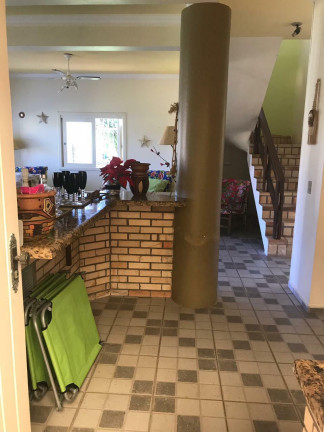 Imagem Casa com 7 Quartos à Venda, 300 m² em Rainha Do Mar - Xangri-la