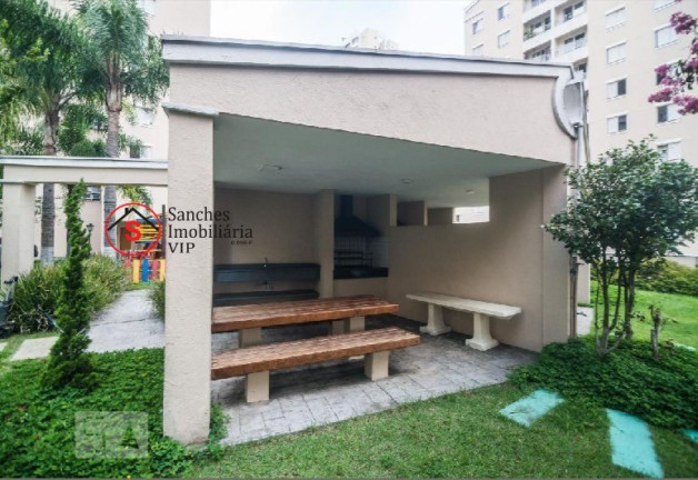 Imagem Apartamento com 2 Quartos à Venda, 54 m² em Vila Prudente - São Paulo Imagem Apartamento com 2 Quartos à Venda, 54 m² em Vila Prudente - São Paulo