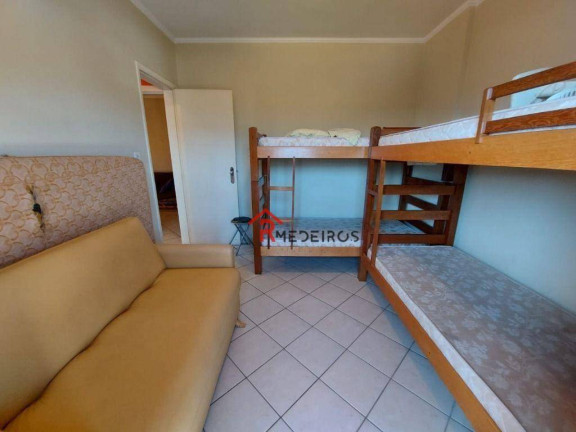 Imagem Apartamento com 2 Quartos à Venda, 70 m² em Caiçara - Praia Grande