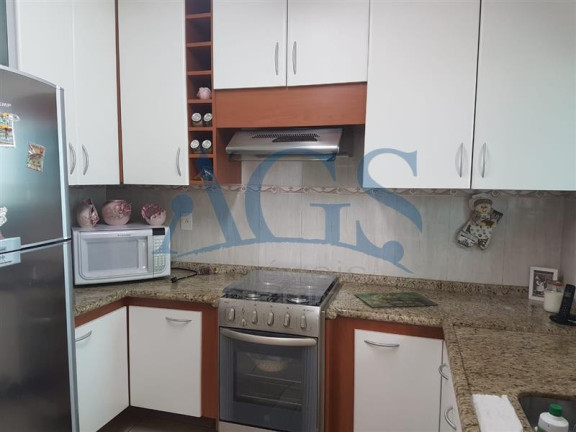 Imagem Apartamento com 3 Quartos à Venda, 190 m² em Vila Nova Savoia - São Paulo