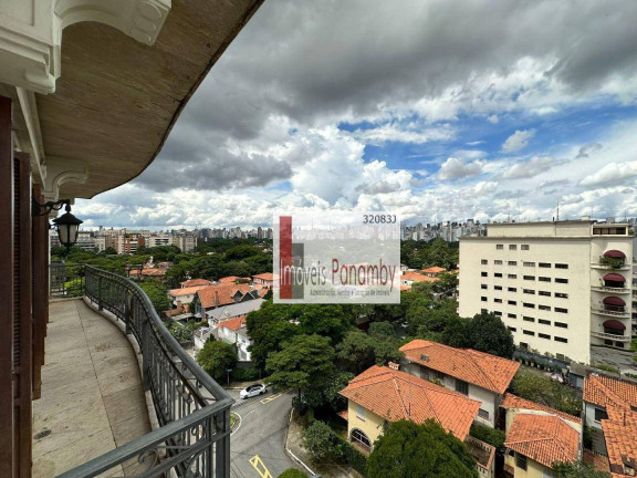 Imagem Apartamento com 5 Quartos à Venda, 336 m² em Jardim Paulista - São Paulo Imagem Apartamento com 5 Quartos à Venda, 336 m² em Jardim Paulista - São Paulo