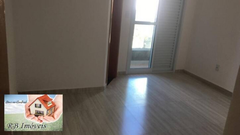 Imagem Apartamento com 2 Quartos à Venda, 104 m² em Vila Assunção - Santo André