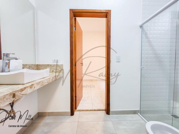 Imagem Casa com 3 Quartos à Venda, 250 m² em Taquaral - Cond. Park Unimep Taquaral - Piracicaba Imagem Casa com 3 Quartos à Venda, 250 m² em Taquaral - Cond. Park Unimep Taquaral - Piracicaba