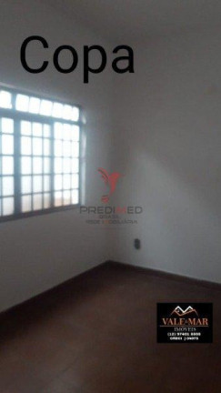 Imagem Casa com 4 Quartos à Venda, 200 m² em Pedregulho - Guaratinguetá