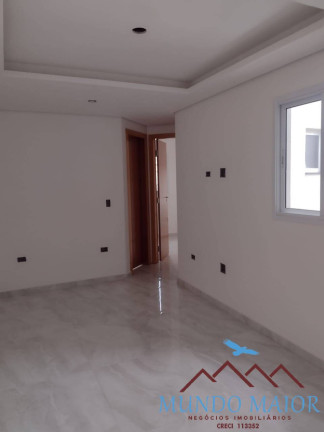 Imagem Apartamento com 3 Quartos à Venda, 124 m² em Jardim Progresso - Santo André Imagem Apartamento com 3 Quartos à Venda, 124 m² em Jardim Progresso - Santo André