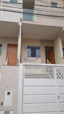 Imagem Sobrado com 3 Quartos à Venda, 100 m² em Vila Marieta - São Paulo Imagem Sobrado com 3 Quartos à Venda, 100 m² em Vila Marieta - São Paulo