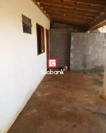Imagem Sobrado com 1 Quarto à Venda, 64 m² em Residencial Parque Sul - Montes Claros Imagem Sobrado com 1 Quarto à Venda, 64 m² em Residencial Parque Sul - Montes Claros