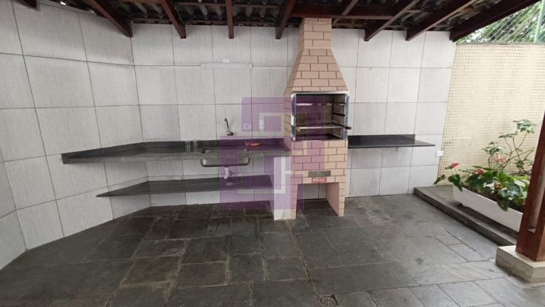 Imagem Apartamento com 3 Quartos à Venda, 168 m² em Loteamento João Batista Julião - Guarujá