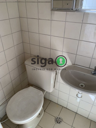 Imagem Apartamento com 2 Quartos à Venda, 53 m² em Vila Andrade - São Paulo Imagem Apartamento com 2 Quartos à Venda, 53 m² em Vila Andrade - São Paulo