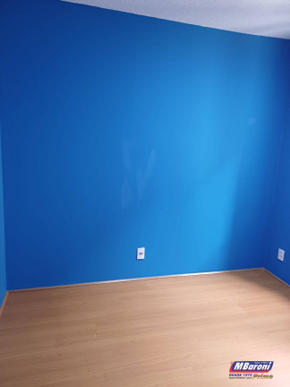 Imagem Apartamento com 2 Quartos para Alugar, 45 m² em Jardim São Savério - São Paulo