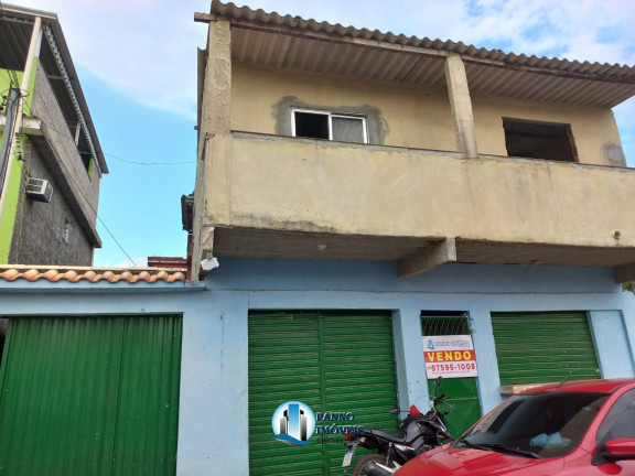 Imagem Casa com 5 Quartos à Venda, 200 m² em Parque Independência - Duque De Caxias Imagem Casa com 5 Quartos à Venda, 200 m² em Parque Independência - Duque De Caxias