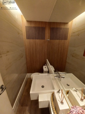 Imagem Imóvel com 3 Quartos à Venda, 127 m² em Umarizal - Belém
