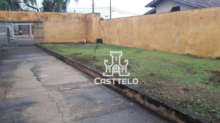 Imagem Casa com 1 Quarto à Venda, 40 m² em Cafezal - Londrina Imagem Casa com 1 Quarto à Venda, 40 m² em Cafezal - Londrina