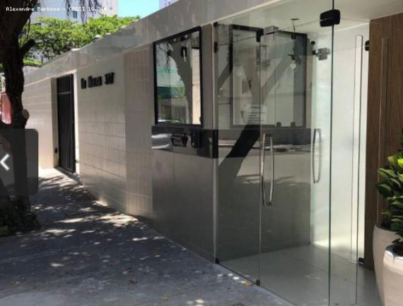 Imagem Apartamento com 3 Quartos à Venda, 80 m² em Boa Viagem - Recife