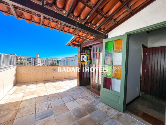 Imagem Cobertura com 3 Quartos à Venda, 145 m² em Centro - Cabo Frio