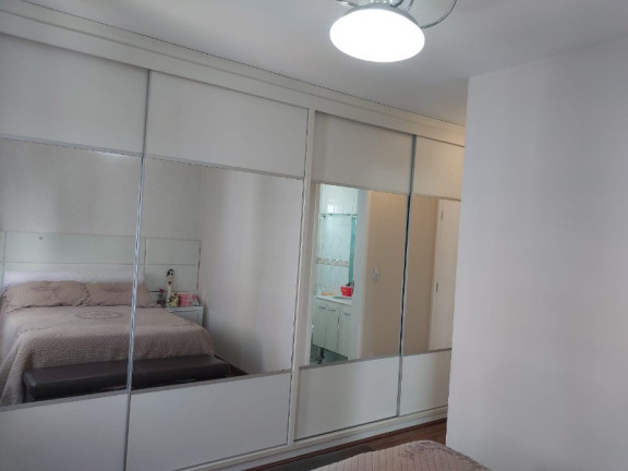 Imagem Imóvel com 3 Quartos à Venda, 95 m² em Vila Monte Alegre - São Paulo Imagem Imóvel com 3 Quartos à Venda, 95 m² em Vila Monte Alegre - São Paulo