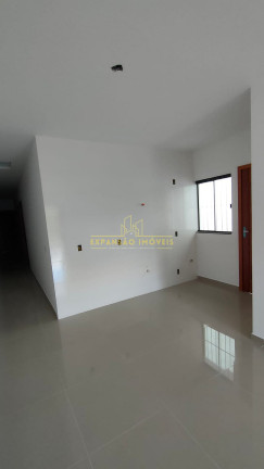 Imagem Casa com 3 Quartos à Venda, 100 m² em Sertão Do Maruim - São José Imagem Casa com 3 Quartos à Venda, 100 m² em Sertão Do Maruim - São José