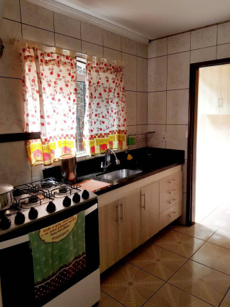 Imagem Casa com 3 Quartos à Venda, 136 m² em Vila São José (cidade Dutra) - São Paulo Imagem Casa com 3 Quartos à Venda, 136 m² em Vila São José (cidade Dutra) - São Paulo