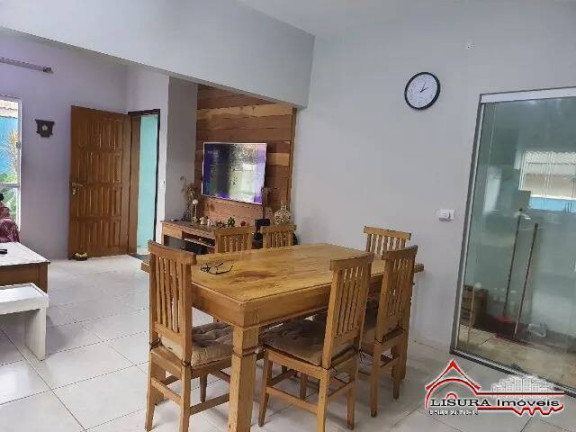 Imagem Casa com 2 Quartos para Alugar, 160 m² em Jardim Terras De São João - Jacareí Imagem Casa com 2 Quartos para Alugar, 160 m² em Jardim Terras De São João - Jacareí