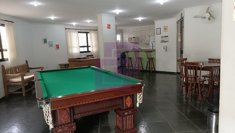 Imagem Apartamento com 3 Quartos à Venda, 134 m² em Loteamento João Batista Julião - Guarujá