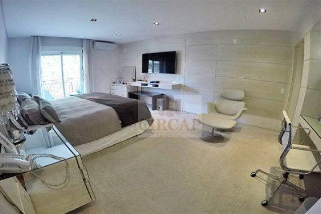 Imagem Apartamento com 4 Quartos à Venda, 292 m² em Higienópolis - São Paulo Imagem Apartamento com 4 Quartos à Venda, 292 m² em Higienópolis - São Paulo