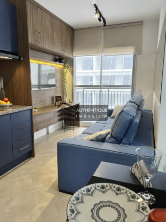 Imagem Apartamento com 1 Quarto à Venda, 34 m² em Vila Clementino - São Paulo Imagem Apartamento com 1 Quarto à Venda, 34 m² em Vila Clementino - São Paulo