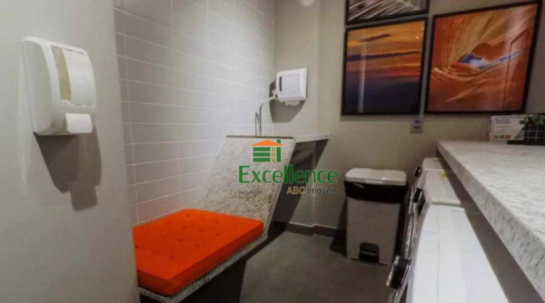 Imagem Studio com 1 Quarto para Alugar, 30 m² em Aclimação - São Paulo Imagem Studio com 1 Quarto para Alugar, 30 m² em Aclimação - São Paulo