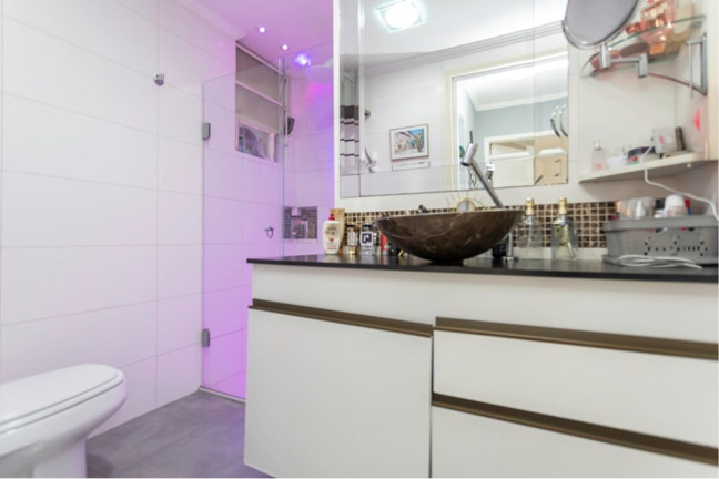 Imagem Apartamento com 2 Quartos à Venda, 67 m² em Cristo Redentor - Porto Alegre Imagem Apartamento com 2 Quartos à Venda, 67 m² em Cristo Redentor - Porto Alegre