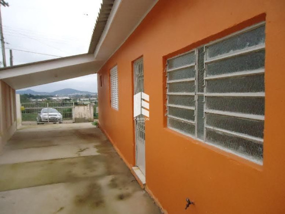 Imagem Casa com 3 Quartos à Venda, 73 m² em Boi Morto - Santa Maria